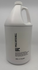 Paul Mitchell Platinum Blonde Shampoo 1 Gallon US 128 FL OZ - New picture