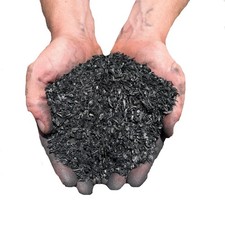 Premium Biochar – OMRI Listed Natural Biochar for Plants- 5 Gallons picture