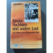 Kinder, Nachbarn und andere Leut picture