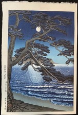 Hasui Kawase 