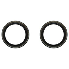 Qty. 2: Oil Seal Fits Dexter Replaces 10-60 picture