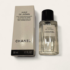 Chanel Huile De Jasmin Revitalizing Facial Oil, 50ml/1.7fl.oz. picture