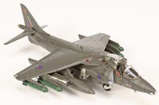 Hobby Master 1/72 Harrier GR.Mk 5 ZD352 RAF No.1 Sqn picture