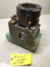 Bolens Husky 1556 Tractor Tecumseh HH150 15hp Engine Block 3.504” Bore picture