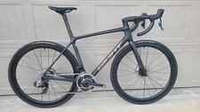 GIANT TCR Advanced SL 0 SRAM Red eTap AXS D1 Cadex 42 Carbon Wheels Power 15lbs picture