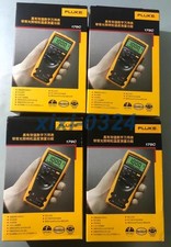 1pcs NEW FLUKE  179C  Digital Multimeter  DHL shipping picture