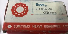 Eccentric Bearing 614 2935 YSX KOYO picture