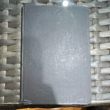 🔥Knight of the Burning 🔥 Heart ❤️ John Wesley 🔥1938 HC Illus Inscr picture