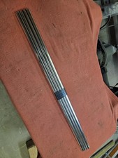 1967-1972 Ford Pickup Lower Bed Side Trim, NOS C7TZ-9929077-B picture