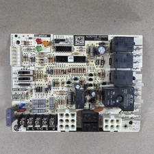 🔥🔥 OEM Furnace Control Circuit Board 624844 1182-83-2003C 624844 Nordyne (N38) picture