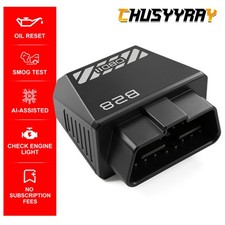 For 1999-2026 Chevrolet Silverado 1500 Bluetooth Scanner Auto Diagnostic Tool picture