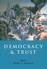 Democracy and Trust picture