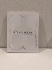 Riot Games Riftbound: League of Legends Arcane Box Sealed English picture