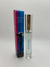 Island Kiss by Escada Lot L EDT 0.25 oz/ 7.4 ml NEW IN BOX Limited Edition picture