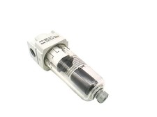 SMC AF20-N02-CZ-A / AF20N02CZA (BRAND NEW) picture