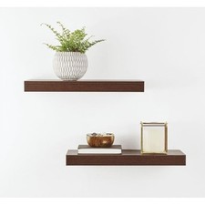 Mainstays Walnut 16.5