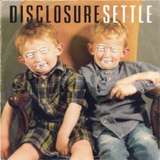 Disclosure - Settle [New Vinyl LP] picture