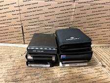 OWNERS MANUAL LOT: DOMESTIC AND EUROPEAN MIX, 7 TOTAL - CHEVY, TOYOTA, CHRYSLER picture