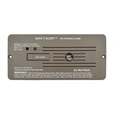 MTI Industry 30-442-P-BR Safe-T-Alert ™ LP & CO ALARMS & DETECTORS RV picture