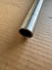 304 Stainless Steel Round Tube, 1.25