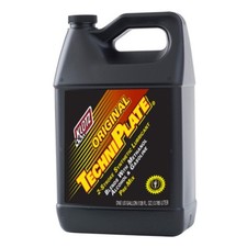 Klotz KL-205 2 Stroke Synthetic Original TechniPlate Lubricant - 1 Gallon picture