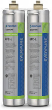 2 Pack Water Filters Compatible with Everpure 4FC-P EV9595-31(EV9693-10 0.5 Micr picture