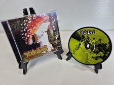 Incubus - Fungus Amongus CD (2002)  picture