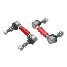 GSP GodSpeed Rear Adjustable Sway Bar End Links Set for VW Jetta A5 A6 06-18 New picture