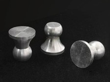 10PCS/packet NEW FIT 10mm AT-M/AT-A Adhesion Drawing Tester Ingot Forging Die picture