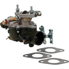 Carburetor for Massey Ferguson 135 MH50 Gas TO35 12566 181532M91 183576M91 picture