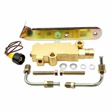 For Chevy Buick Front Disc Rear Drum Brake Proportioning Valve Kit PV2 172-1353 picture