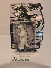 Super7 Toho ReAction Godzilla 74 Glow in the Dark Figure RE-TOHO-08770 - New MOC picture