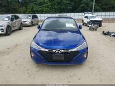 Anti-Lock Brake Part Pump Assembly Sedan Fits 19-20 ELANTRA 5146525 picture