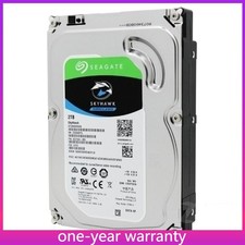 Seagate SkyHawk ST2000VX008 SATA 2TB 3.5