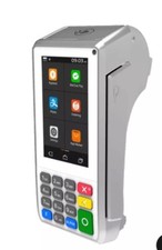 PAX A80 Ethernet Bluetooth WiFi Terminal Seller Refurbished ***UNLOCKED picture