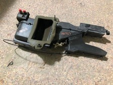 87-91 Ford Pick Up Single Cab UNDER DASH HEATER Suit Case Housing picture