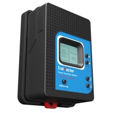 TROLMASTER - TEMPERATURE/HUMIDITY STATION (TSH-1) - TEMPERATURE/HUMIDITY STATION picture