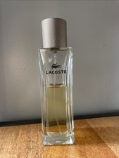Lacoste Pour Femme EDP 50ml 1.6oz Eau De Parfum Vintage Original Formula Women’s picture