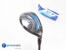 New Mizuno ST-Z 230 22* 4 Hybrid w/HC - UST Mamiya LINQ 75F4 Stiff Flex #520305 picture
