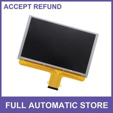 LCD Screen Single Custom for Chevrolet Silverado 2016-2018 picture