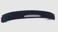 01-04 Dodge Dakota Durango Upper Dash Defrost Vent Panel Grille Trim Gray OEM picture