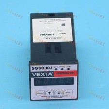 New governor SG8030J In Box Fast Shipping *vm picture