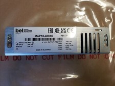 POWER ONE MAP55-4003G / MAP-55-4003 /REPLACED TK ELEVATOR #  9830246 picture