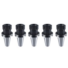 5pcs CAT40 ER32 70mm 2.76