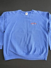 Nike Sweatshirt Vintage 90s Men’s Size L Made In USA See Pics picture