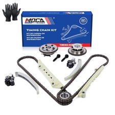 MOCA Timing Chain Kit w/VVT Cam Phasers 2006-2010 for Ford Explorer 4.6L | 20... picture