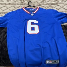 Jaxson Dart Jersey Size Xl picture