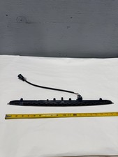 For 2019-2023 Lincoln Nautilus High Mounted Stop Brake Light OEM picture