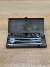Vtg  S-K/S-K Wayne 1/4