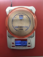 💎 Discmania C-Line MD2 | Innova made | OOP Laser | No Ink picture
